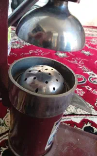 آب انار گیری