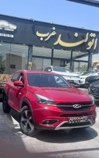 تیگو ۷ . هدیه ویژه برای روز زن. اقسااط. اتولند غرب