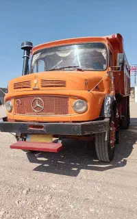 بنز تک کمپرسی