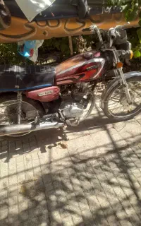 متورهندا۱۲۵