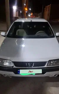 پژو 405 اس ال ایکس موتور Tu5