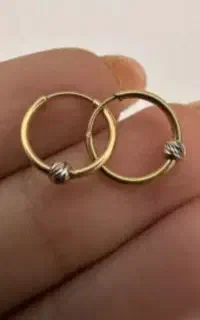 گوشواره سبک