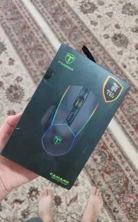 موس گیمینگ