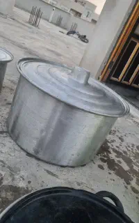 فروش دیگ بزرگ