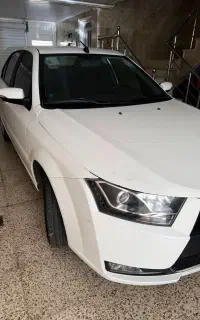 دنا معمولی تیپ ۲ مدل ۱۴۰۰