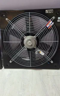 هواکش سایز ۳۰ تا ۹۰ الکتروفن