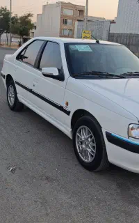 پارس  TU5  مدل 99 عروسک