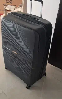 چمدان مونزا