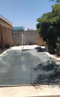 اجاره روزانه باغ خانوادگی