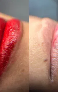 خدمات آرایش دائم