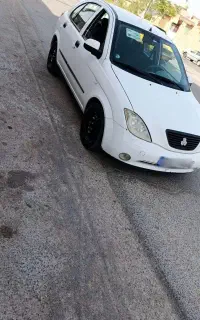 تیبا 2مدل 1400