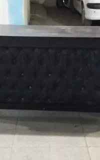 دو عدد میز اداری در حد نو
