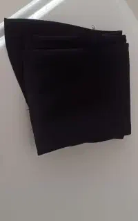 مقنعه کرپ و روسری