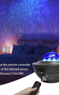 شب خواب (کهکشانی) اسپیکردار