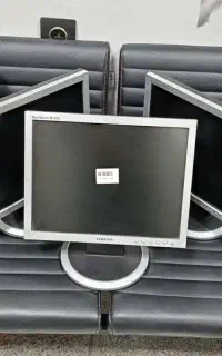 مانیتور چهارده اینچ مربعی Samsung N1550