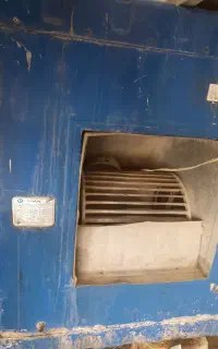 کولر آبی 3500 سالم