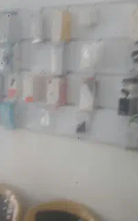فروش کلیه متعلقات یک مغازه موبایل فروشی