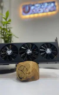 کارت گرافیک XFX Radeon RX 5700 Gaming 8GB