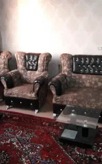 مبل هفت نفره سالم