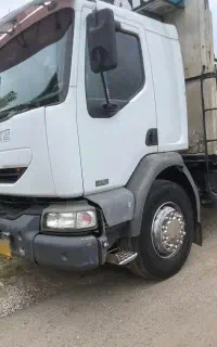 رنوباری ۶چرخ ۲۷۰ مدل ۸۳