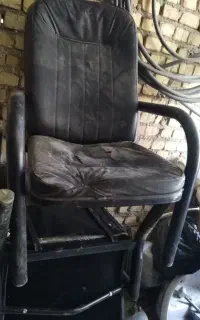 صندلی اداره