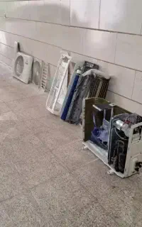 نمایندگی نصب،سرویس.تعمیر تخصصی کولرگازی.داک اسپیلت