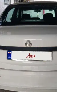 ساینا مدل ۹۸ دوگانه سوز