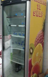 یخچال ایستاده 70سانتی