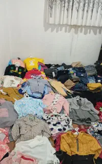لباس بچگانه