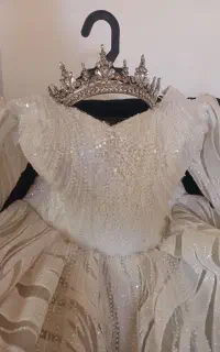 لباس عروس