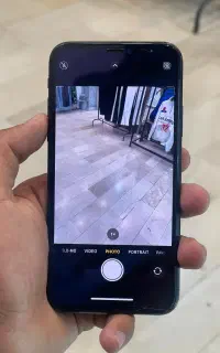 آیفون xs