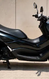 یاماها nmaxصفر خشک