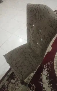 4عدد صندلی میز ناهار خوری