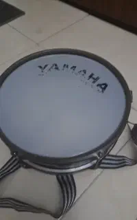 طبل و دوقول