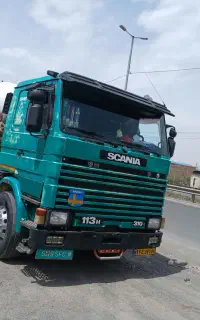 سبز شرکت نفتی مدل ۶۹