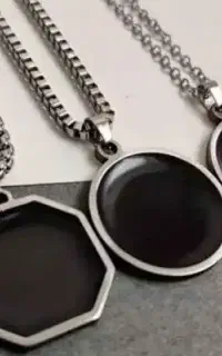 گردنبند حرارتی رزینی