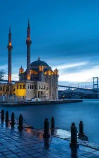 آفر تورهای خارجی/استانبول/گرجستان/ارمنستان/انتالیا