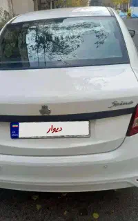 ساینا 403s دوگانه شرکتی مشابه صفرگاراتی‌فعال