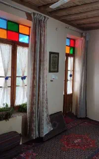 تور یک روزه روستای حیدره قاضی خان فسیجان