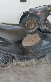 موتور پاکشتی 150