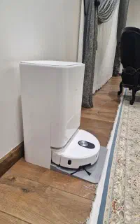 جارو رباتیم وکیوم 5