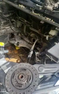 باطریسازی و جلوبندی سازی سیار سالار پنجه طلا