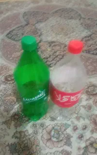 نوشابه خالی