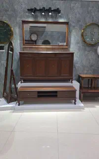 میزتلویزیون شرکتی