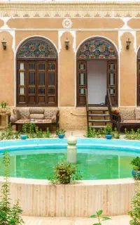 استخدام نیروی خانه دار(خانم)