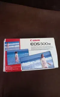 دوربین عکاسی کنون