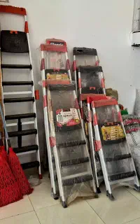 فروش یکجای ابزار فروشی