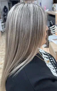 استخدام شاگرد برای سالن زیبایی