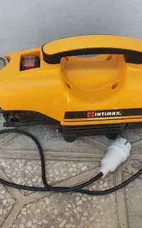 کارواش صنعتی اینتیمکس