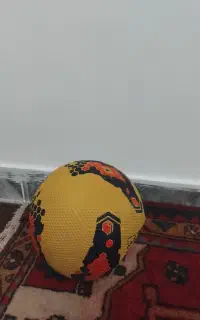 توپ فوتبال